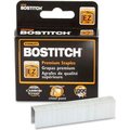 Bostitch Stanley Bostitch® EZ Squeeze„¢ 130 Premium Staples, 13/16" Leg, 210 Per Strip, 1000/Box STCR130XHC